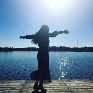 Meet your Posher, Audrey